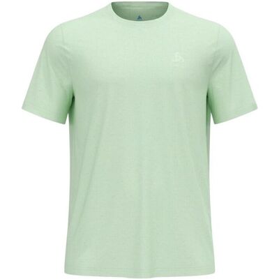 T-shirts med korta ärmar Odlo Essential Linencool EU M,EU XL Herr T-shirts med korta ärmar Odlo Essential Linencool EU M,EU XL Herr