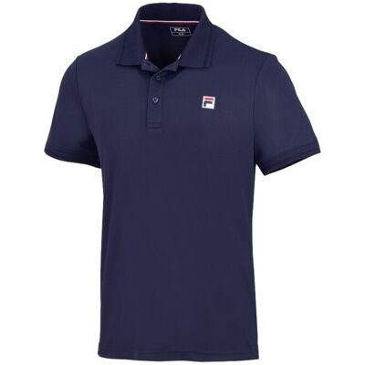 T-shirts med korta ärmar Fila Hermano EU XXL,EU M,EU L,EU XL Herr T-shirts med korta ärmar Fila Hermano EU XXL,EU M,EU L,EU XL Herr