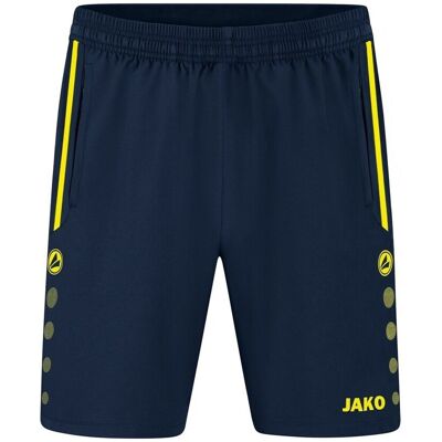 Shorts & Bermudas Jako Allround EU M Herr Shorts & Bermudas Jako Allround EU M Herr