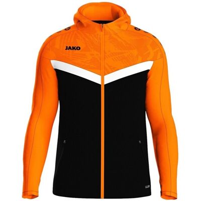 Huvtröjor Jako Iconic EU XXL Huvtröjor Jako Iconic EU XXL