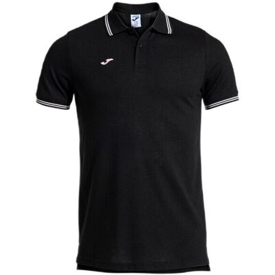 T-shirts med korta ärmar Joma Confort Classic EU M,EU L,EU XL Herr T-shirts med korta ärmar Joma Confort Classic EU M,EU L,EU XL Herr