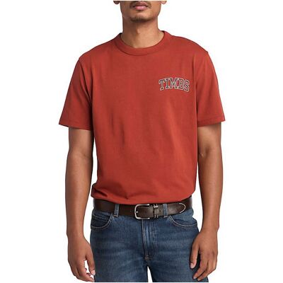 T-shirts & Pikétröjor Timberland TB0A6GP3EOD IT M Herr T-shirts & Pikétröjor Timberland TB0A6GP3EOD IT M Herr