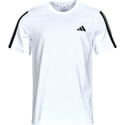T-shirts med korta ärmar adidas 3-Stripes T-Shirt EU XXL,EU M,EU L,EU XL,EU XS Herr T-shirts med korta ärmar adidas 3-Stripes T-Shirt EU XXL,EU M,EU L,EU XL,EU XS Herr