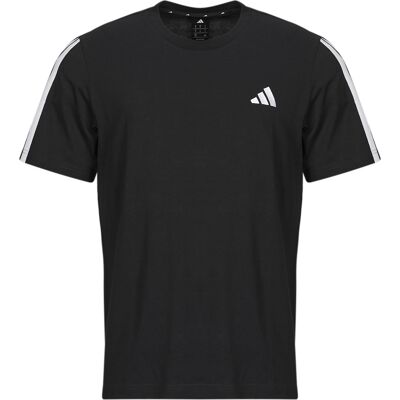 T-shirts med korta ärmar adidas 3-Stripes T-Shirt EU XXL,EU S,EU M,EU L,EU XL,EU XS Herr T-shirts med korta ärmar adidas 3-Stripes T-Shirt EU XXL,EU S,EU M,EU L,EU XL,EU XS Herr