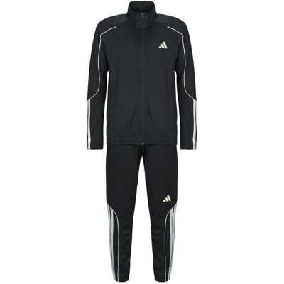 Sportoverall adidas 3-Stripes Tracksuit EU XXL,EU S,EU M,EU L,EU XL,EU XS Herr Sportoverall adidas 3-Stripes Tracksuit EU XXL,EU S,EU M,EU L,EU XL,EU XS Herr