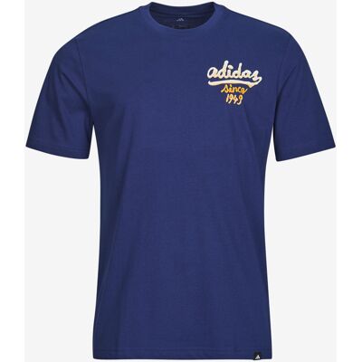 T-shirts med korta ärmar adidas Food Sauce Graphic T-Shirt EU M Herr T-shirts med korta ärmar adidas Food Sauce Graphic T-Shirt EU M Herr