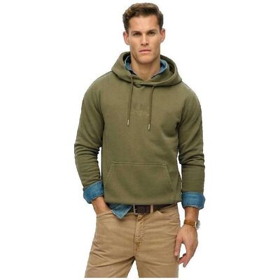 Huvtröjor Superdry Utility EU S,EU M,EU L,EU XL Huvtröjor Superdry Utility EU S,EU M,EU L,EU XL