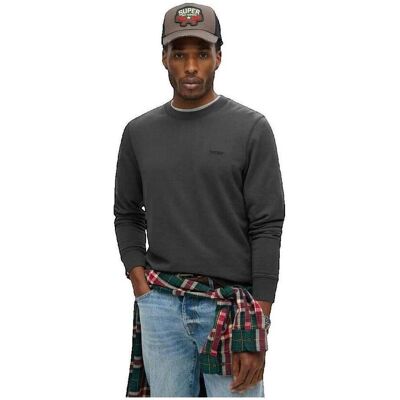 Sweatshirts Superdry Classic Essential EU S,EU L,EU XL,EU 3XL Sweatshirts Superdry Classic Essential EU S,EU L,EU XL,EU 3XL
