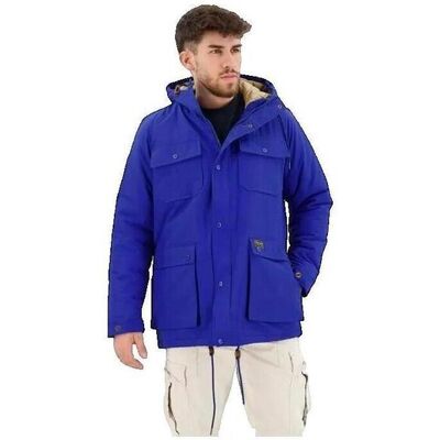 Jackor / Blazers Superdry Mountain Padded EU S,EU M Herr Jackor / Blazers Superdry Mountain Padded EU S,EU M Herr
