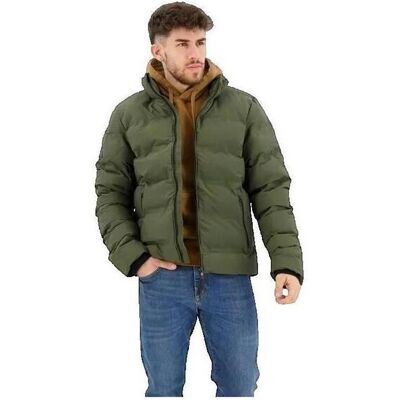 Jackor / Blazers Superdry Ultimate Quilt EU L,EU XL Herr Jackor / Blazers Superdry Ultimate Quilt EU L,EU XL Herr