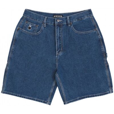 Shorts & Bermudas Nonsense Short yeti denim US 28,US 29,US 27,US 26,US 32,US 33 Herr Shorts & Bermudas Nonsense Short yeti denim US 28,US 29,US 27,US 26,US 32,US 33 Herr