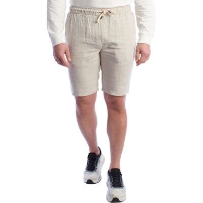 Shorts & Bermudas Inmyhood HS24MBE09-SAND EU XXL,EU S,EU M,EU L,EU XL Herr Shorts & Bermudas Inmyhood HS24MBE09-SAND EU XXL,EU S,EU M,EU L,EU XL Herr