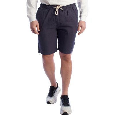Shorts & Bermudas Inmyhood HS24MBE09-NAVY EU XXL,EU S,EU M,EU XL Herr Shorts & Bermudas Inmyhood HS24MBE09-NAVY EU XXL,EU S,EU M,EU XL Herr