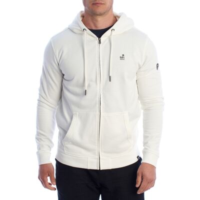 Huvtröjor Inmyhood HS24MFE01-MILK EU XXL,EU L,EU XL Huvtröjor Inmyhood HS24MFE01-MILK EU XXL,EU L,EU XL
