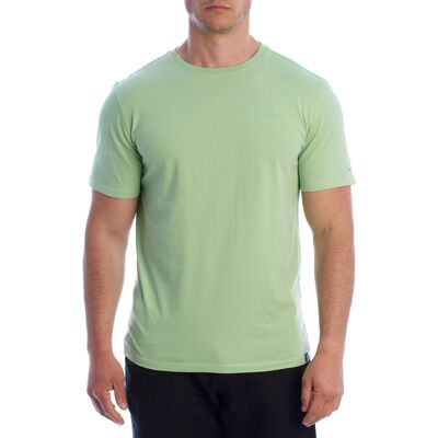 T-shirts med korta ärmar Inmyhood HS24MTS01-MINT EU XXL,EU S,EU M,EU XL,EU 3XL Herr T-shirts med korta ärmar Inmyhood HS24MTS01-MINT EU XXL,EU S,EU M,EU XL,EU 3XL Herr
