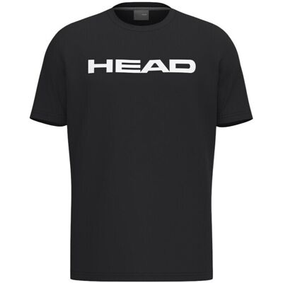 T-shirts med korta ärmar Head Club Original EU S,EU M,EU L,EU XL Pojkar T-shirts med korta ärmar Head Club Original EU S,EU M,EU L,EU XL Pojkar