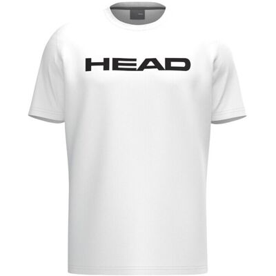 Head Club Original 816785WH 128 - 140 cm - T-Shirt Head Club Original 816785WH 128 - 140 cm - T-Shirt