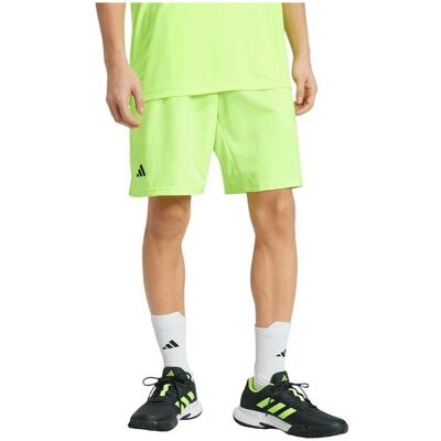 Adidas Pantalones Cortos Club 3 Stripes - shorts Adidas Pantalones Cortos Club 3 Stripes - shorts