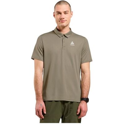 T-shirts med korta ärmar Odlo Cardada EU M,EU XL Herr T-shirts med korta ärmar Odlo Cardada EU M,EU XL Herr