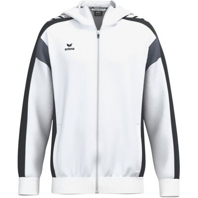 Huvtröjor Erima Celebrate 125 EU XXL,EU S,EU M,EU L,EU XL Huvtröjor Erima Celebrate 125 EU XXL,EU S,EU M,EU L,EU XL