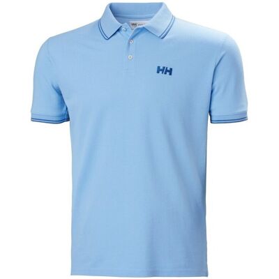 T-shirts med korta ärmar Helly Hansen Genova EU L Herr T-shirts med korta ärmar Helly Hansen Genova EU L Herr