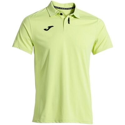 T-shirts med korta ärmar Joma Challenge EU L Herr T-shirts med korta ärmar Joma Challenge EU L Herr