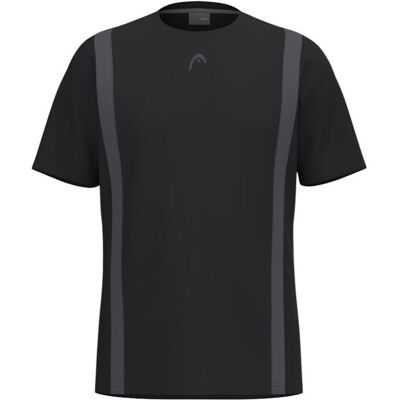 T-shirts med korta ärmar Head Club 25 Tech EU XXL,EU S,EU M,EU L,EU XL Herr T-shirts med korta ärmar Head Club 25 Tech EU XXL,EU S,EU M,EU L,EU XL Herr