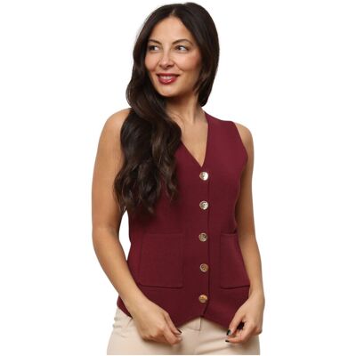 Jackor / Blazers La Modeuse 73525_P173506 EU M / L Dam Jackor / Blazers La Modeuse 73525_P173506 EU M / L Dam