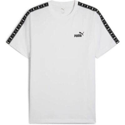 T-shirts med korta ärmar Puma 68467402 EU XXL,EU L,EU XL,EU XS Herr T-shirts med korta ärmar Puma 68467402 EU XXL,EU L,EU XL,EU XS Herr