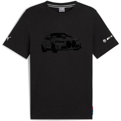 T-shirts med korta ärmar Puma 63063301 EU XL Herr T-shirts med korta ärmar Puma 63063301 EU XL Herr