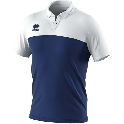 Errea POLO BOB S/S AD - Polo Errea POLO BOB S/S AD - Polo