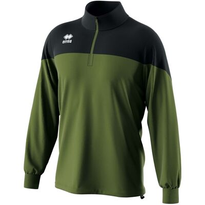 ERREA Unisex Grön Sportskjorta ERREA Unisex Grön Sportskjorta