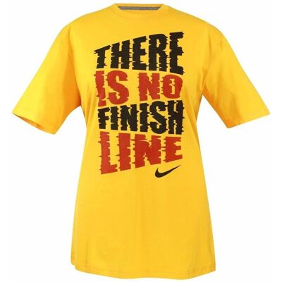 T-shirts med korta ärmar Nike 481663739 EU M Herr T-shirts med korta ärmar Nike 481663739 EU M Herr