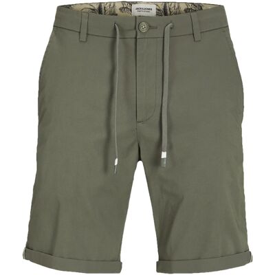 Shorts & Bermudas Jack & Jones - EU XXL Herr Shorts & Bermudas Jack & Jones - EU XXL Herr
