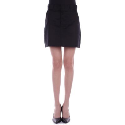 Korta kjolar Dickies DK0A4YQH US 26,US 24 Korta kjolar Dickies DK0A4YQH US 26,US 24