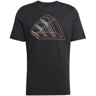 T-shirts med korta ärmar adidas JJ3866 EU S Herr T-shirts med korta ärmar adidas JJ3866 EU S Herr