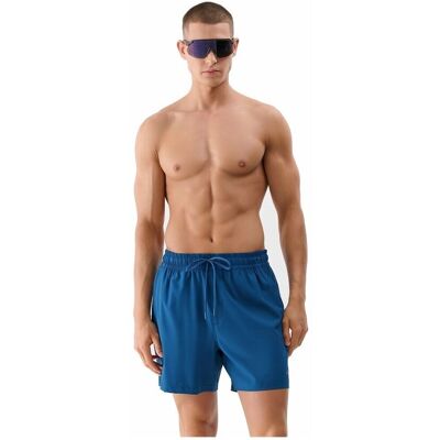 Byxor 4F M134MORSKAZIELENXL EU XL Herr Byxor 4F M134MORSKAZIELENXL EU XL Herr