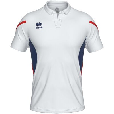 Errea unisex pikétröja - Kläder Errea unisex pikétröja - Kläder