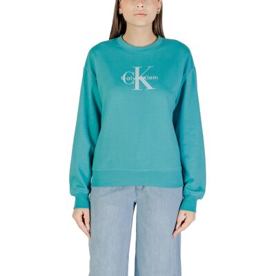 Sweatshirts Calvin Klein Jeans LS MONOLOGO FRENCH T LV047B234G EU S,EU M Sweatshirts Calvin Klein Jeans LS MONOLOGO FRENCH T LV047B234G EU S,EU M