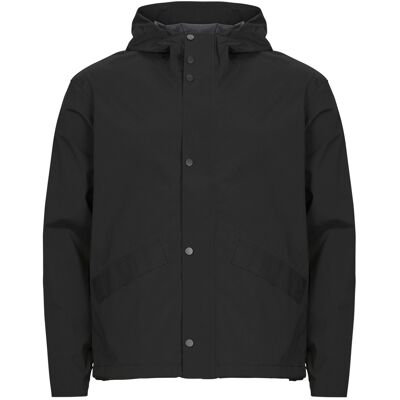 Parkas Jack & Jones JPRCCREAGAN CLEAN TECH RAIN JACKET EU XXL,EU XL Herr Parkas Jack & Jones JPRCCREAGAN CLEAN TECH RAIN JACKET EU XXL,EU XL Herr