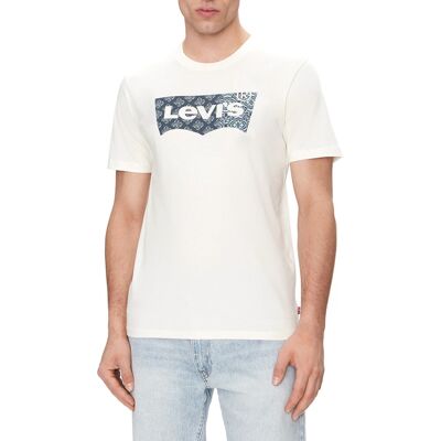 T-shirts & Pikétröjor Levis - EU XXL Herr T-shirts & Pikétröjor Levis - EU XXL Herr