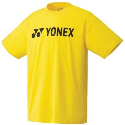 T-shirts med korta ärmar Yonex CTYYLB002419 EU XXL,EU S,EU M,EU L,EU XL,EU XS Herr T-shirts med korta ärmar Yonex CTYYLB002419 EU XXL,EU S,EU M,EU L,EU XL,EU XS Herr