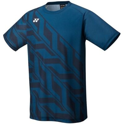 T-shirts med korta ärmar Yonex Practice EU XXL,EU S,EU M,EU L,EU XL,EU XS Herr T-shirts med korta ärmar Yonex Practice EU XXL,EU S,EU M,EU L,EU XL,EU XS Herr