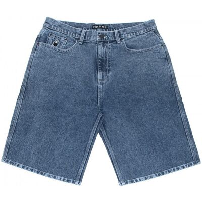 Shorts & Bermudas Nonsense Short bigfoot denim US 28,US 27,US 34 Herr Shorts & Bermudas Nonsense Short bigfoot denim US 28,US 27,US 34 Herr