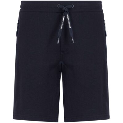 Shorts & Bermudas EAX - EU XXL,IT XL Herr Shorts & Bermudas EAX - EU XXL,IT XL Herr