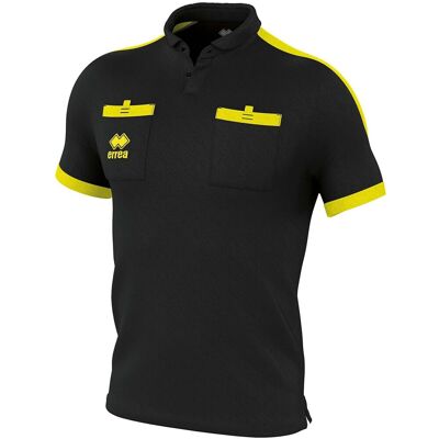 T-shirts & Pikétröjor Errea Doug Maglia Mc Ad EU S,EU M,EU L Herr T-shirts & Pikétröjor Errea Doug Maglia Mc Ad EU S,EU M,EU L Herr
