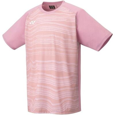 T-shirts med korta ärmar Yonex CTYM005051494 EU XXL,EU M Herr T-shirts med korta ärmar Yonex CTYM005051494 EU XXL,EU M Herr