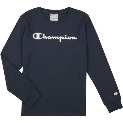 Sweatshirts Champion CREWNECK SWEATSHIRT 9 / 11 ans Sweatshirts Champion CREWNECK SWEATSHIRT 9 / 11 ans
