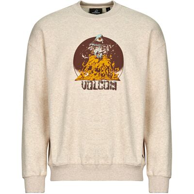 Sweatshirts Volcom FA CALLUM ROONEY CREW EU S,EU M,EU L,EU XL Sweatshirts Volcom FA CALLUM ROONEY CREW EU S,EU M,EU L,EU XL