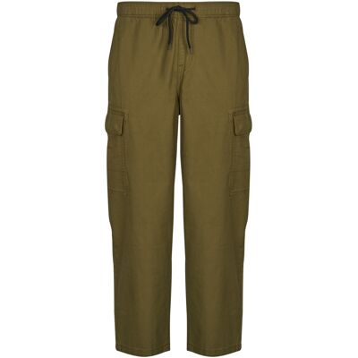 Cargopants Volcom BILLOW TAPERED CARGO EU S,EU M,EU L,EU XL Herr Cargopants Volcom BILLOW TAPERED CARGO EU S,EU M,EU L,EU XL Herr
